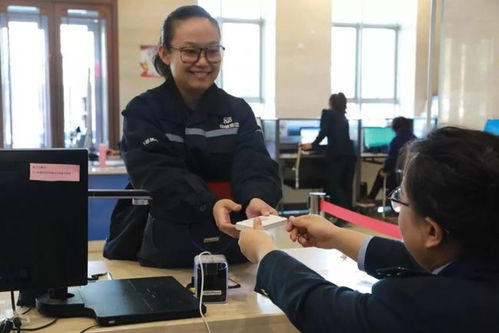 稅務服務專窗進駐政務大廳，新開企業辦稅實現“一站式”服務