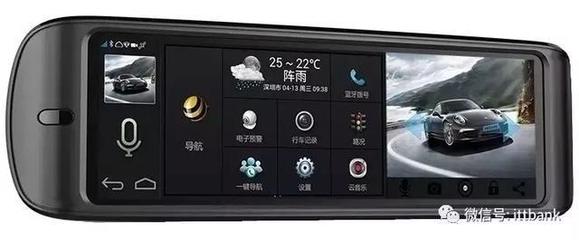 行車記錄儀十大主控芯片及其50家終端品牌廠商代表產品和方案匯總