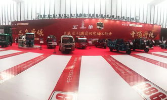 三年質(zhì)保，十大升級(jí) 五羊南京展引領(lǐng)行業(yè)新標(biāo)桿