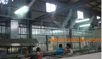 石材廠噴霧除塵設(shè)備選購(gòu)指南 廠家、價(jià)格與技術(shù)交流