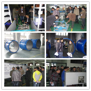 迪元新產(chǎn)品技術(shù)交流會(huì)成功舉辦，專(zhuān)家現(xiàn)場(chǎng)答疑助力技術(shù)升級(jí)